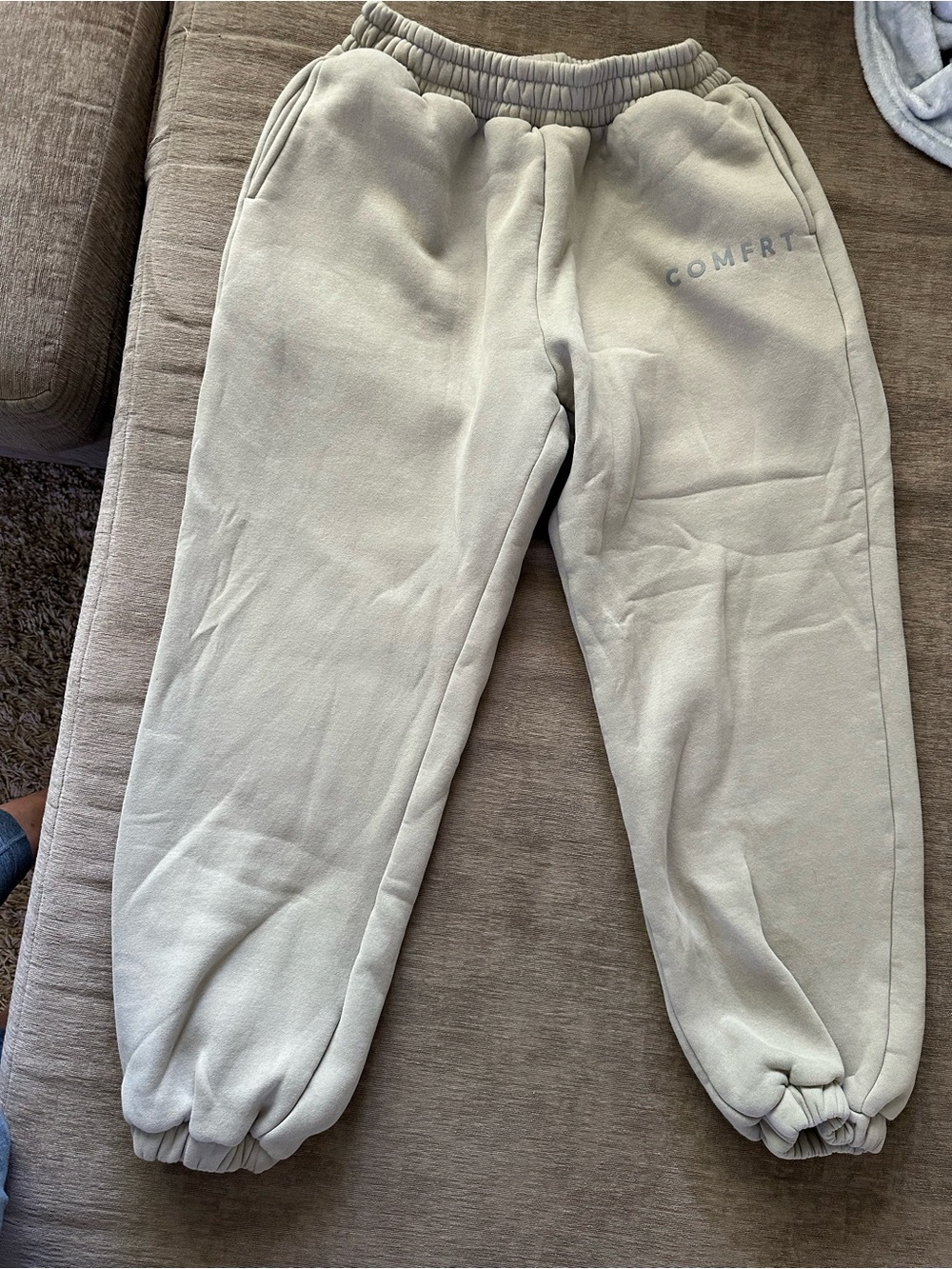 COMFT sweatpants